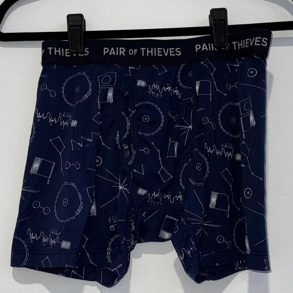 Pair of Thieves Underwear - 1 Pair - Picture 1 of 3
